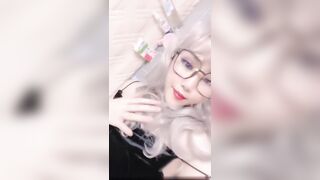 熙熙性感芭比