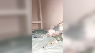 稀有火爆尤物颜值身材完美于一体的曼妙长腿女神-2